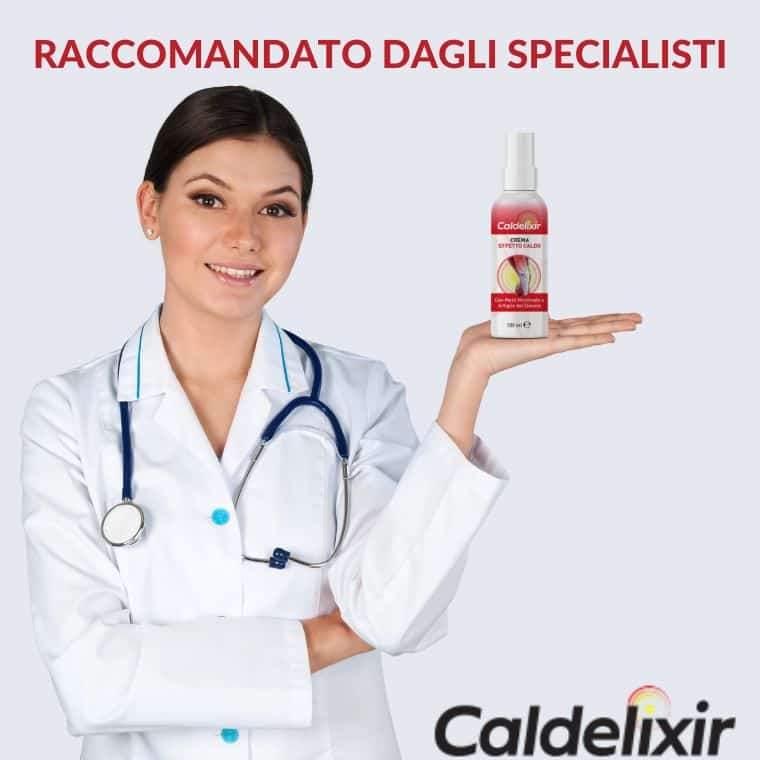Caldelixir