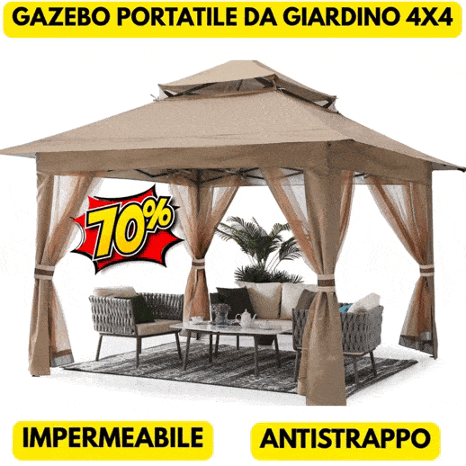 Gazebo