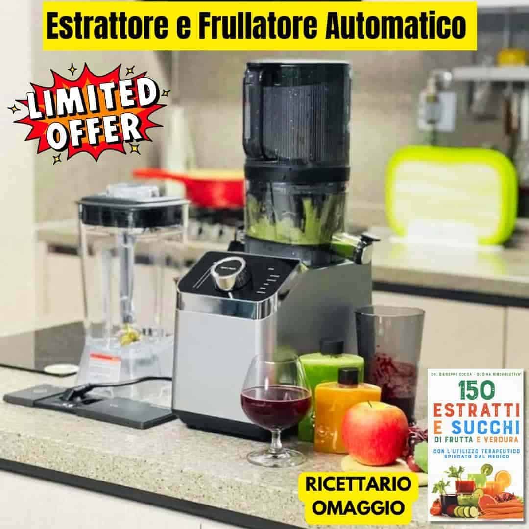 Estrattore Tik