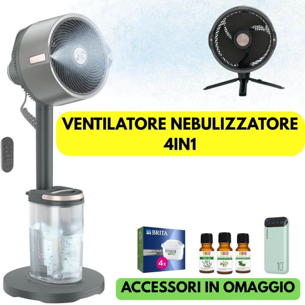 Ventilatore